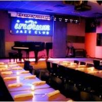 Iridium Jazz Club Announces Upcoming Events and Presentations